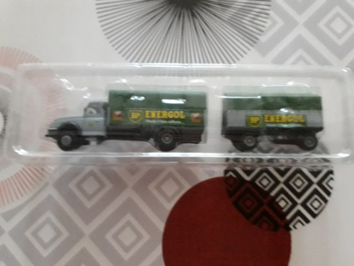 Camion bache remorque bp - bache, +