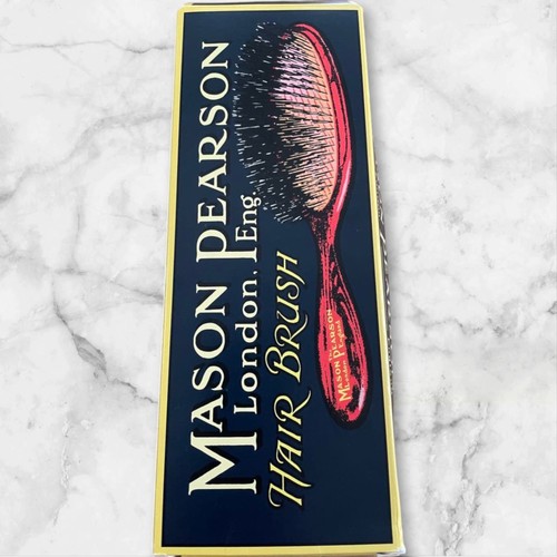 Mason pearson junior bristle - pearson,