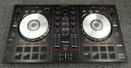 Contrôleur serato pioneer - dj,