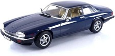 Jaguar coupé norev 1 - jaguar, xj-s