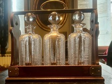 CAVE À LIQUEUR "TANTALUS"