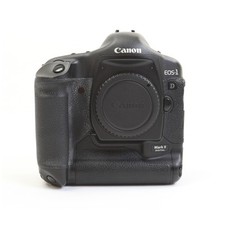 Canon EOS-1D Mark II + 399 K Déclenchements + Très Bien (272771)