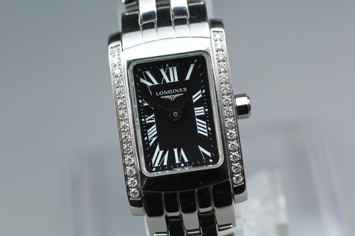 Presque comme neuve - [], montre