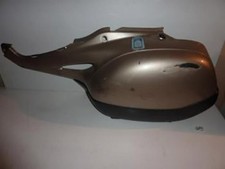 Coque arrière gauche origine