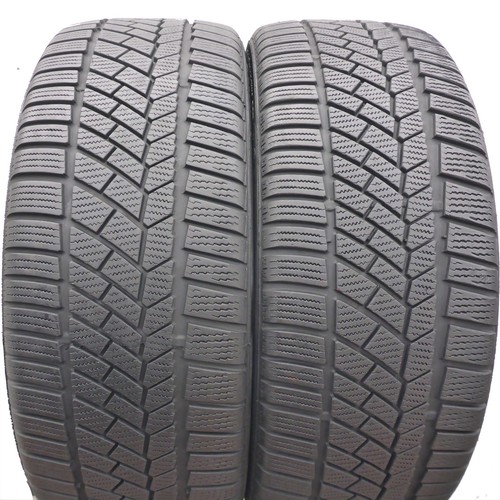 225 2x continental - 18,
