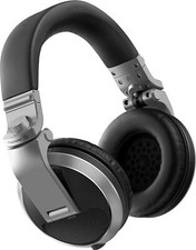 Pioneer DJ Headphones HDJ-X5-S