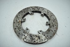 Tony Kart rear brake rotor
