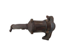 Catalyseur Pot catalytique