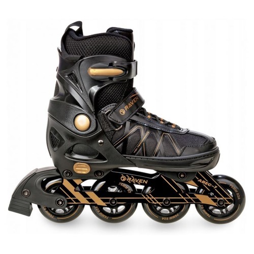 Roller ligne expert adulte - en,
