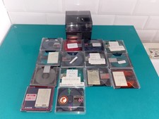 Lot boite de rangement et Mini