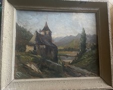 Vallée D Ayala Jean Cambon