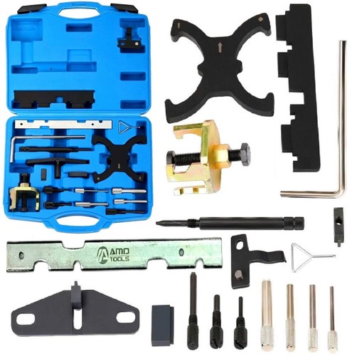 Calage distribution outil ford - calage,