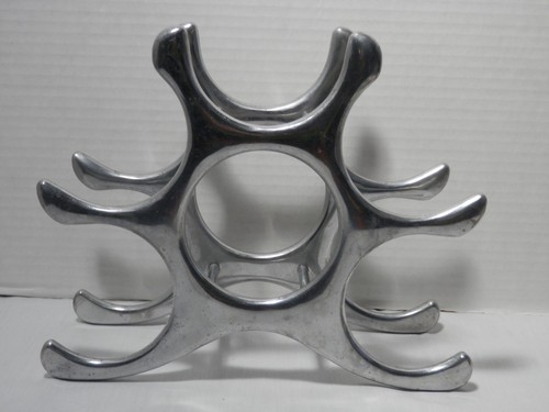 Vintage michael knoll aluminum - vintage,