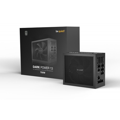 Quiet alimentation pc - be, quiet!