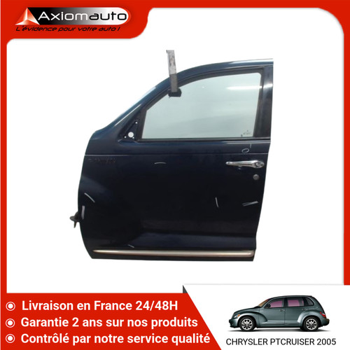 Porte avant gauche - 🇫🇷,