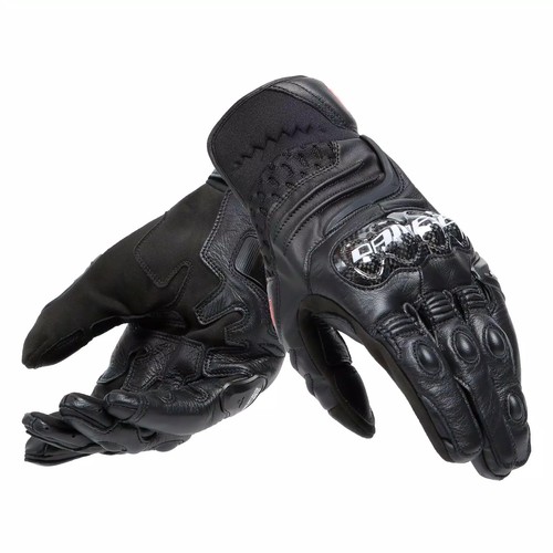 Dainese carbon gants - carbon,