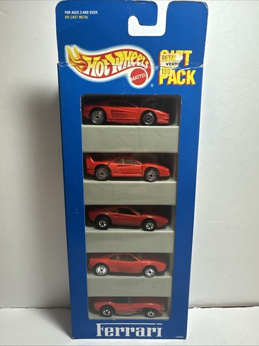 1993 hot wheels - 1993,