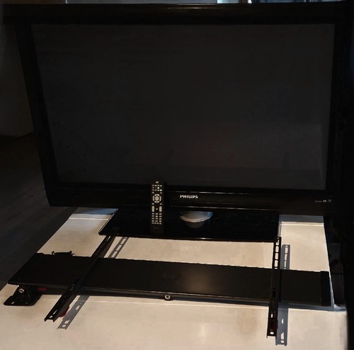 Lot plasma philips - lot,