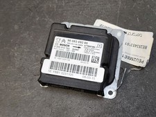 Boitier calculateur gestion