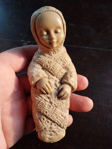 Jesus christ creche ancien - jesus, de
