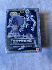  Figurine Saint Seiya Myth