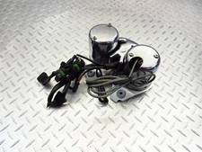 1998 98-05 Moto Guzzi V11 V11EV Aftermarket Koso Vdo Speedometer Tach RPm