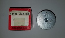 Honda Piston 3os 13104-ZA8; EM500 EM500K1 EM600 EM650 EX650 EX800 F200 HR17 WA15