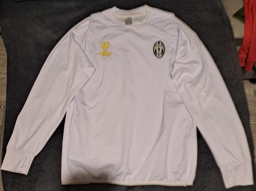 Shirt maillot juventus - t-shirt,