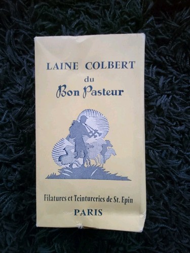 Lot écheveaux de - de, laine