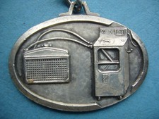 Keychain - PROGERAL Centre de