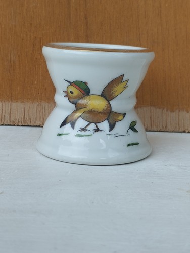 Coquetier diabolo - ,