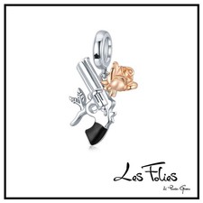 Charm Pistolet GUNS N' ROSES