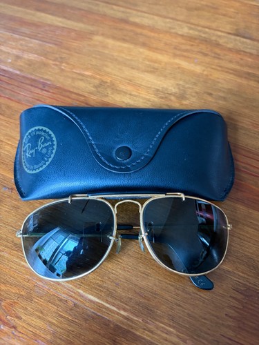 Vintage ray ban 1994 - vintage, ray-ban
