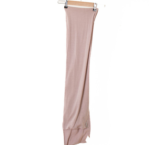 écharpe rose pour - Écharpe,