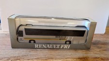 ELIGOR LBS 1/43 AUTOCAR BUS
