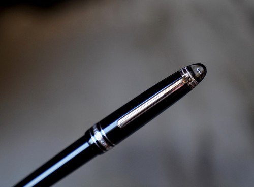 Prestigieux stylo bille - stylo,