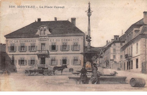 105906 morteau - 25, .