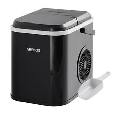 AREBOS Machine à glaçons Ice