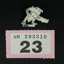 Grot Gorkamorka Rebel Gretchin Métal Snotling Warhammer L'em 40,000 40K