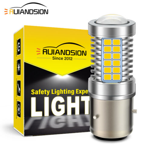 Ruiandsion ba21d led - ruiandsion,
