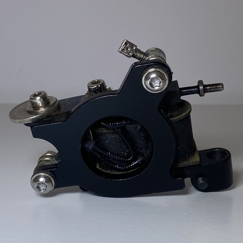 Tattoo machine coil vlad blad - machine,