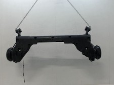 🇫🇷 TRAIN ARRIERE DACIA