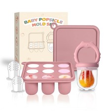 Grignoteuse bébé - Tetine