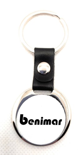 Benimar trendy camper - benimar,