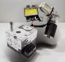 OEM ANTI-Lock Brake ABS Actuator And Pump For Lexus LS460 2007-2016 44510-50070