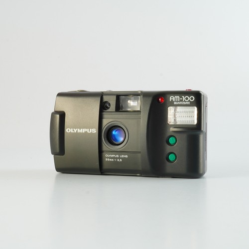 Appareil photo argentique - appareil,