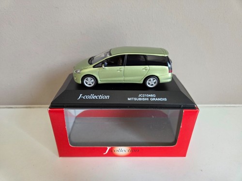 Kyosho collection 43 - j-collection, 1/43