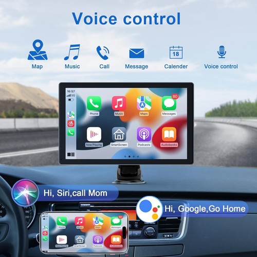 écran carplay portable - carplay,