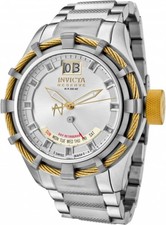 Invicta 1578 Réserve Boulon