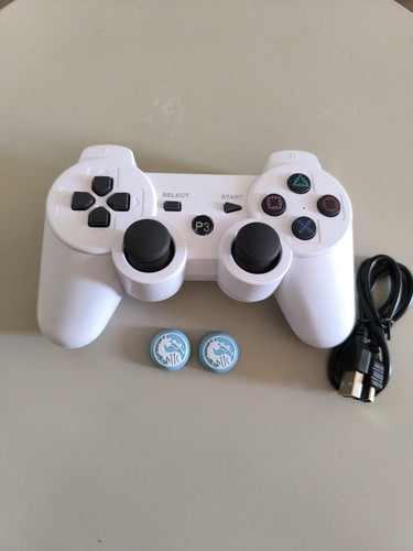 Manette jeux compatible - de,
